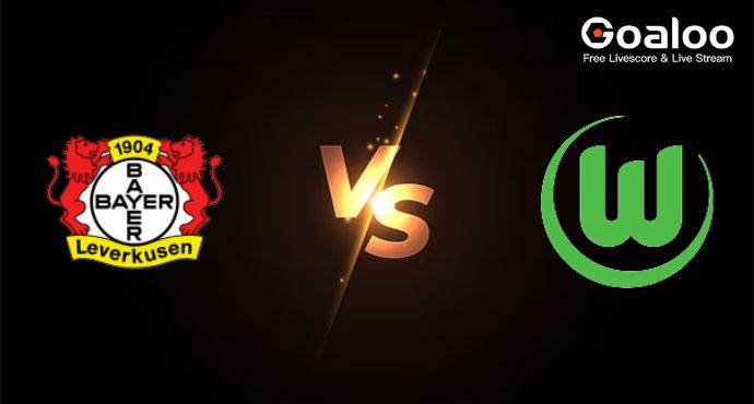 German Bundesliga---Bayer Leverkusen VS VfL Wolfsburg Preview