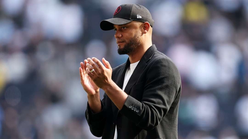 พลิกโผ! บาเยิร์นจ่อตั้ง 'กอมปานี' เป็นกุนซือใหม่