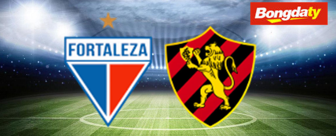 Fortaleza CE VS Sport Club Recife (PE) 04:30 29/06/2026 Brazil Serie B
