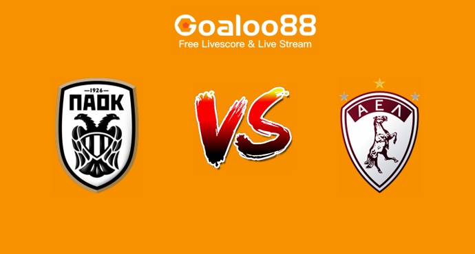 PAOK Saloniki B VS AEL Larisa Prediction Greece National B