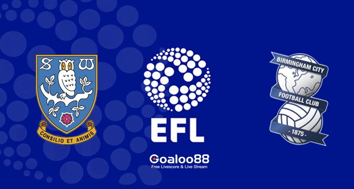 ​Sheffield Wednesday vs Birmingham City Prediction England Championship