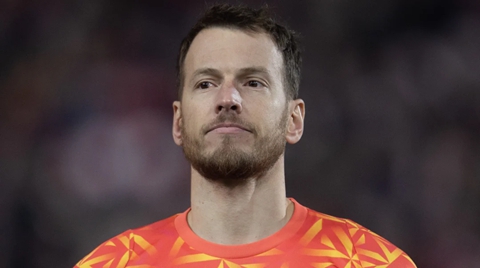 OFFICIAL: อาร์เซนอล ปิดดีลยืมตัว “เนโต้” แย่งมือหนึ่ง รายา ฤดูกาลนี้