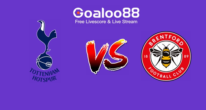 Tottenham Hotspur VS Brentford Prediction English Premier League