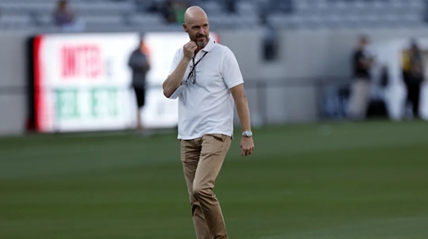 นายใหญ่ แมนยู กำลังชั่งใจเรื่องปล่อยยืมแข้งกองกลางดาวรุ่งฟอร์มดีซัมเมอร์นี้