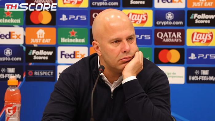 ​สล็อต: ไม่พอใจผลงานคืนนี้มาก นูเนซน่ากลัวแต่ทำประตูไม่ได้