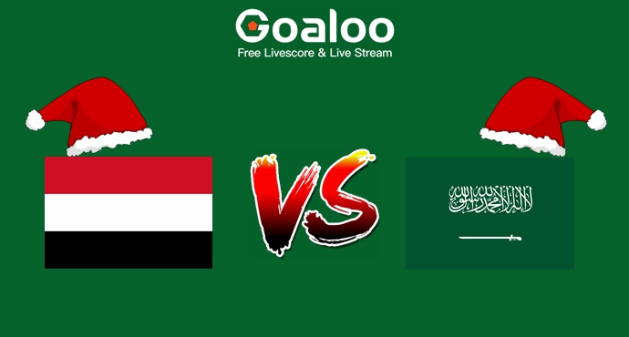 Yemen vs Saudi Arabia Prediction 25 December 2024