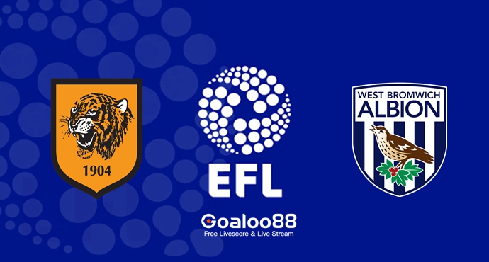 ​Hull City vs West Bromwich(WBA) Prediction England Championship