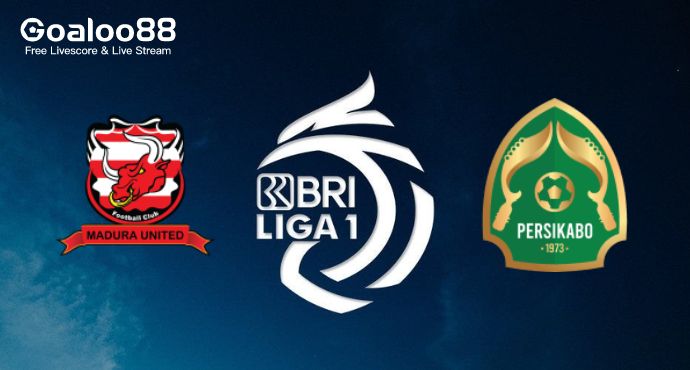 Madura United VS Persikabo 1973 Prediction Indonesia Liga 1