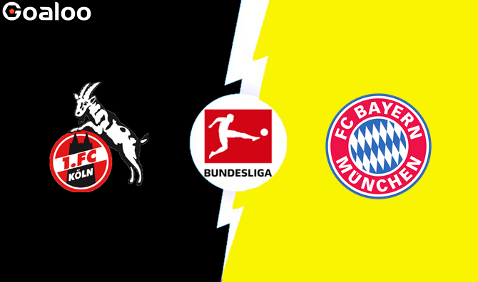 ​FC Koln vs Bayern Munich Prediction German Bundesliga