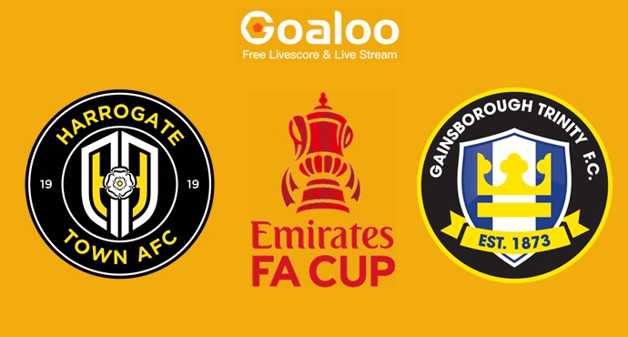 Harrogate vs Gainsbor. Prediction 30 November 2024