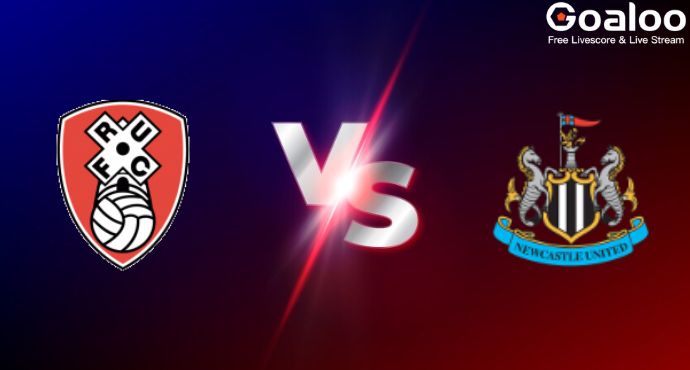 England Johnstone---Rotherham United VS Newcastle U21 Prediction