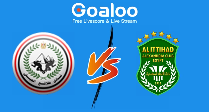 Egyptian Premier League Tips: Talaea EI-Gaish VS Al-Ittihad Alexandria