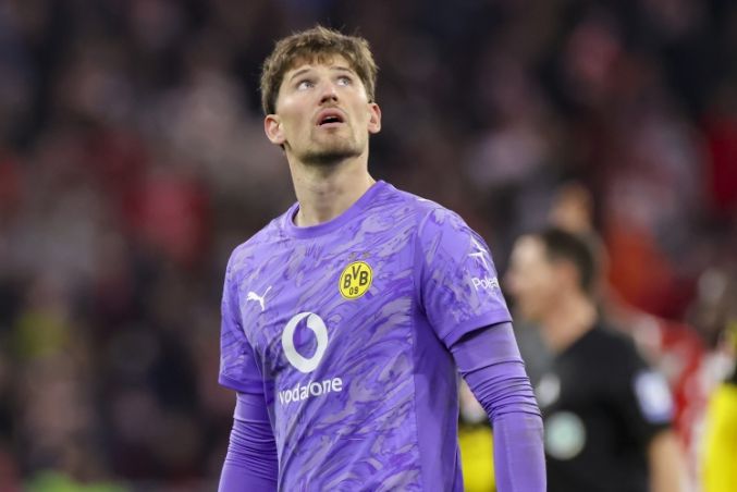Kobel nói về thất bại trước Tottenham: Cường độ pressing quá cao, đối thủ lùi sâu dù hơn người