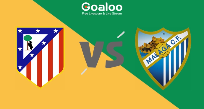 Atletico Madrid vs. Malaga: Match Prediction