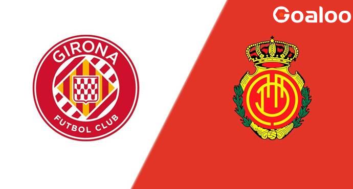 Relegation Battle: Girona vs Mallorca Set for Tense La Liga Clash
