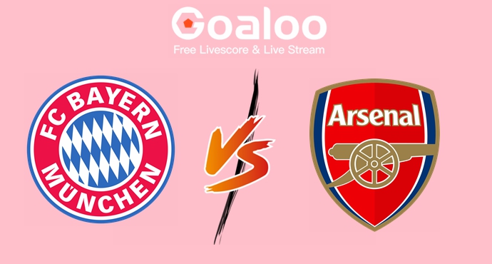 Bayern vs Arsenal Prediction 10 October 2024