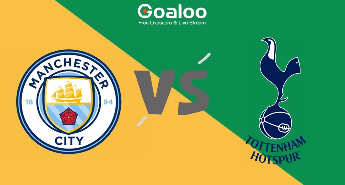 Man City vs Tottenham Prediction 24 November 2024