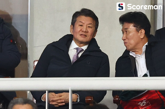 대한민국 축구대표팀, 2026 월드컵 아시아 3차 예선 6월 대장정...이라크전이 분수령