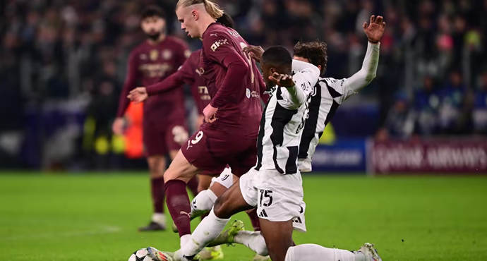 ผลบอล UCL นัดที่ 6 อาร์เซน่อล คว้าชัย แมนซิตี้ บุกพ่าย พร้อมสรุปทุกคู่