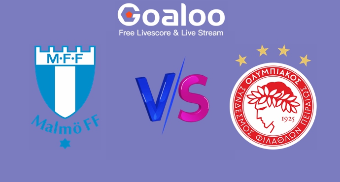 Malmo vs Olympiacos Prediction 25 October 2024