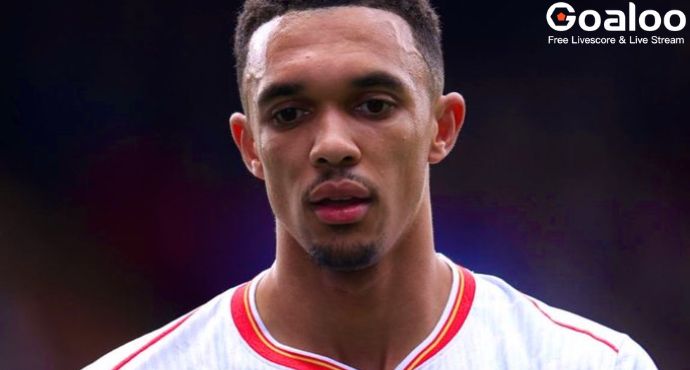 Real Madrid Eyeing Trent Alexander-Arnold for 2025