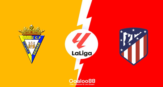 ​Cadiz vs Atletico Madrid Prediction Spanish La Liga