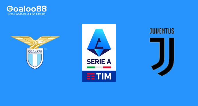 Lazio VS Juventus Prediction Italian Serie A