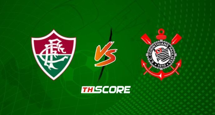 พรีวิวฟุตบอล กังเปโอนาตู บราซีเลย์รู แซรียีอา: ฟลูมิเนนเซอาร์เจ vs สปอร์ตคลับ คอรินเทียนส์ เปาลิสตา