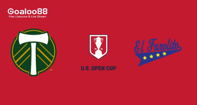 Portland Timbers Reserve VS El Farolito SC Prediction USA Open Cup