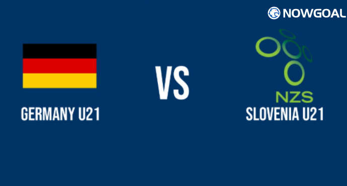 Prediction: June 13th UEFA European Under - 21 Championship Germany U21 vs Slovenia U21