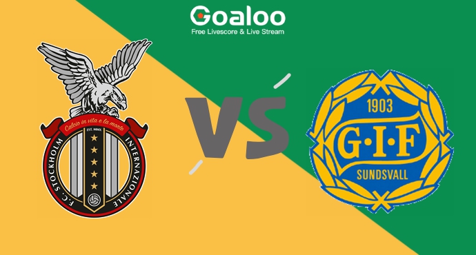 Stockholm Internazionale vs Sundsvall Prediction 22 November 2024