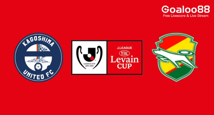 Kagoshima United VS JEF United Ichihara Chiba Prediction J-League Cup