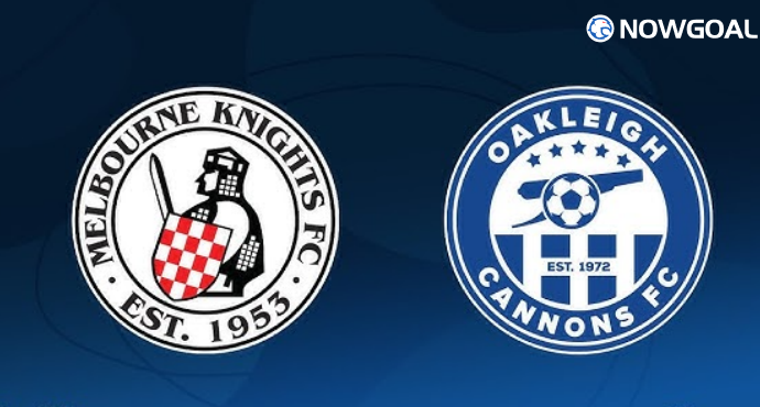 June 9th Showdown: Melbourne Knights vs Oakleigh Cannons Prediction