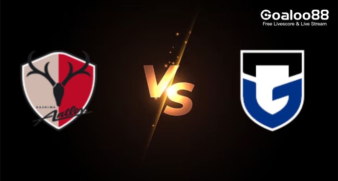 Kashima Antlers VS Gamba Osaka Prediction J1 League