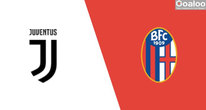 Italian Serie A---Juventus VS Bologna