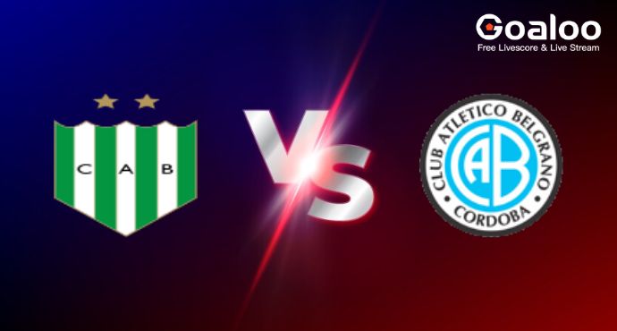 Argentine Division 1---Banfield VS Belgrano Preview