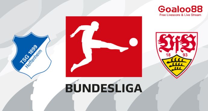 TSG Hoffenheim VS VfB Stuttgart Prediction German Bundesliga