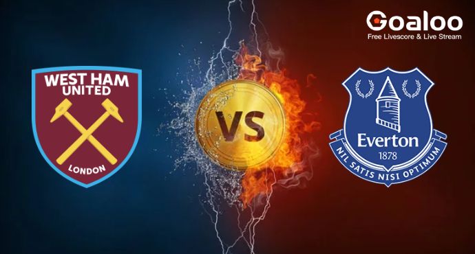 English Premier League---West Ham United VS Everton Preview