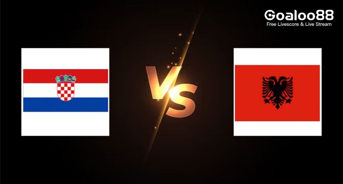 Croatia VS Albania Prediciton UEFA European Championship