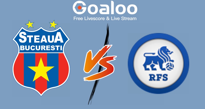 FCSB vs RFS Prediction 27 September 2024