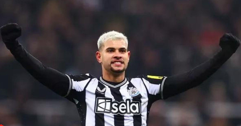 ปืน สนดึง “บรูโน กีมาไรซ์” เติมกลาง