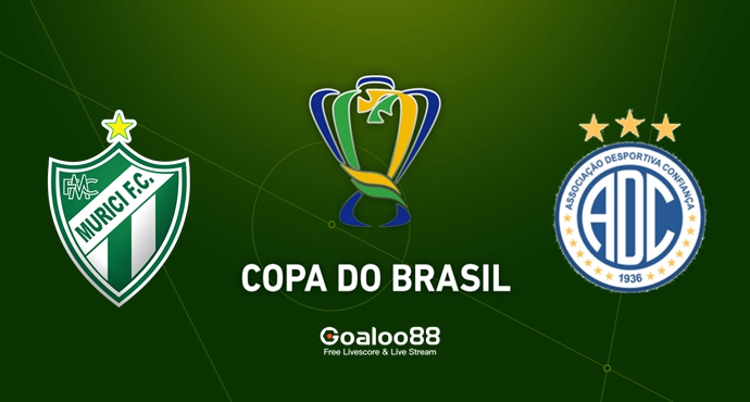 ​Murici vs Confianca SE Prediction Copa do Brasil