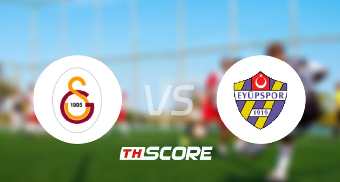 ⚽ วิเคราะห์ฟุตบอล | กาลาตาซาราย vs อียูบสปอร์