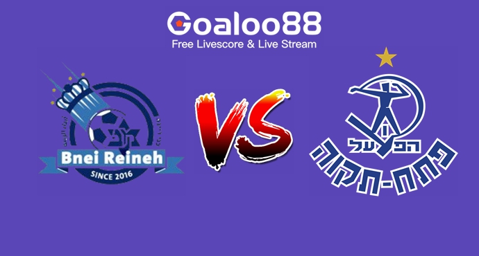 Maccabi Bnei Raina VS Hapoel Petah Tikva Prediction Israel Premier League
