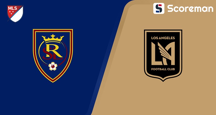 9월18일 메이저리그사커 - 리얼 솔트레이크 VS LA FC 해외축구 분석 프리뷰