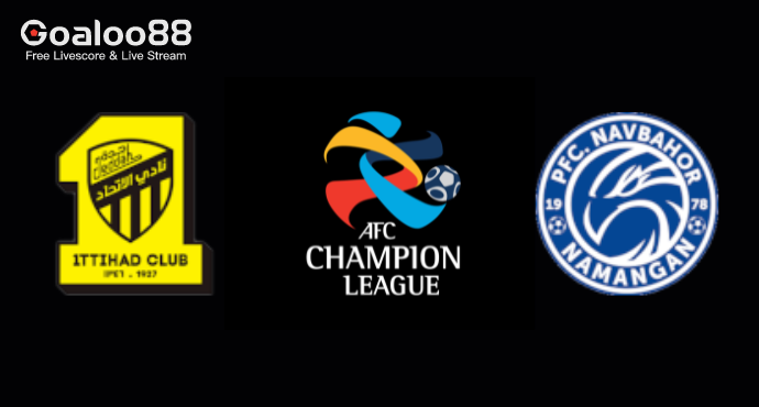 Al-Ittihad VS Navbahor Namangan Prediction AFC Champions League
