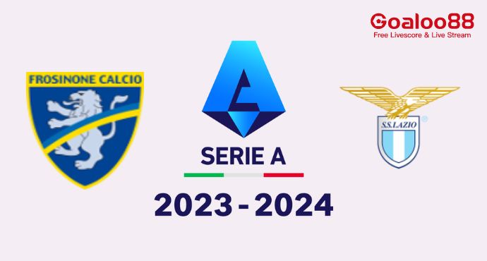 Frosinone VS Lazio Prediction Italian Serie A