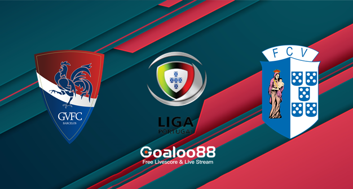 ​Gil Vicente vs Vizela  Prediction Liga Portugal 1