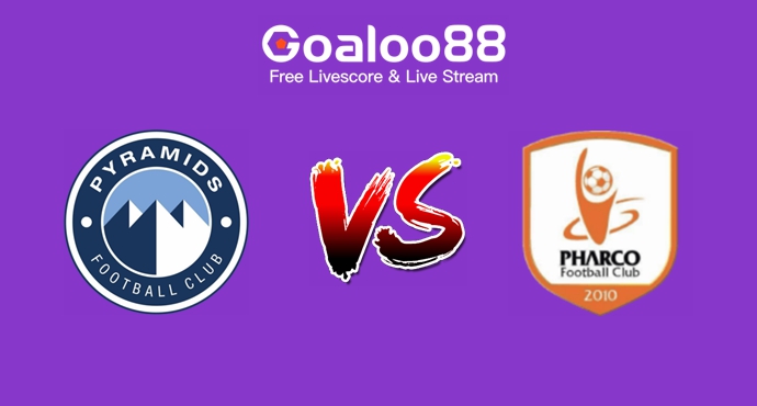 Pyramids FC VS Pharco Prediction Egyptian Premier League