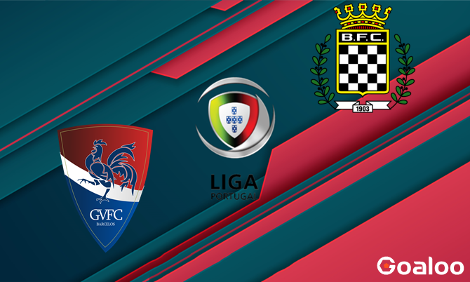 ​Gil Vicente vs Boavista Prediction Liga Portugal